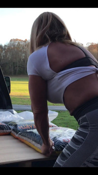 Working Hard