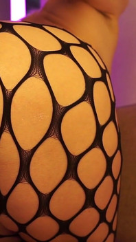 Double Penetration in the Holes of a Young 18 Year Old Blondie Anal Dream to the Brim