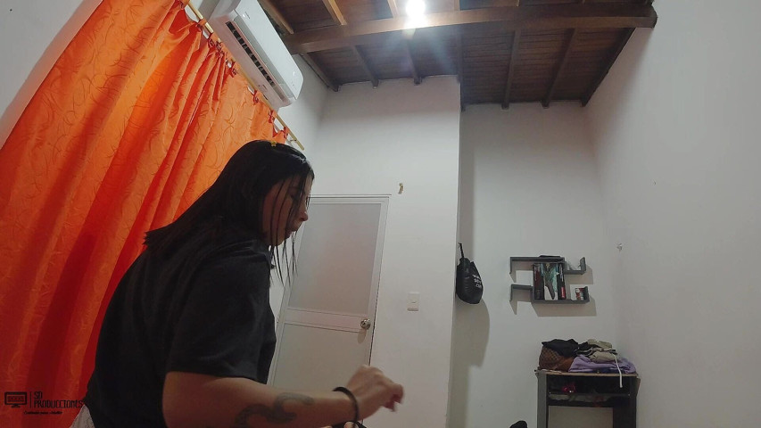 Give My Stepbrother Some Good Blowjobs While We Are Home Alone - Porn in Spanish (Vayolet) Give My Stepbrother Some Good Blowjobs While We Are Home Alone - Porn in Spanish (Vayolet)