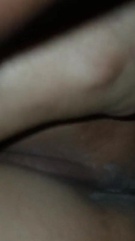 Leccare la mia figa e le mie grandi tette