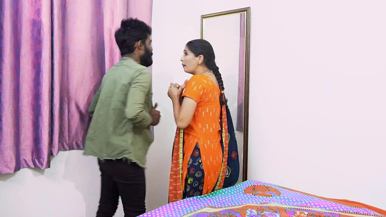 Queen star Desi: Desi Sexy Bibi Fucked Fucked Her Big Cock Husband, Cumshot