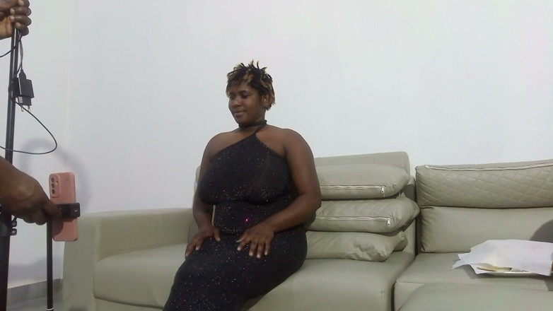 BMCs: Ella tiene un cuerpo delicioso y muy sexy