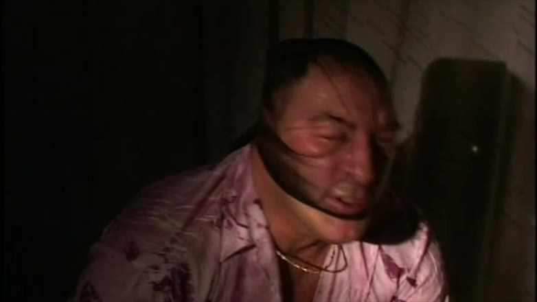 Inhonorof porn: 仮面男に犯され、お尻を犯される