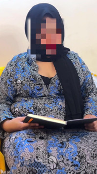 Macocha wielki tyłek arab anal duży tyłek anal hidżab muzułmański egipski duży tyłek