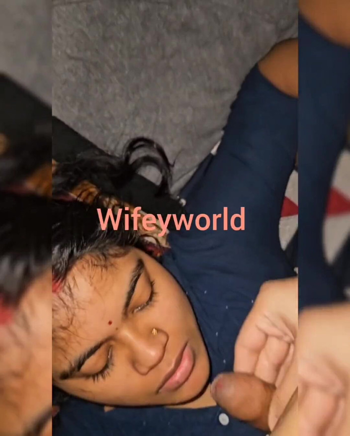Wifeyworld2025: 7 heiße ladungen schlucken, zusammenstellung