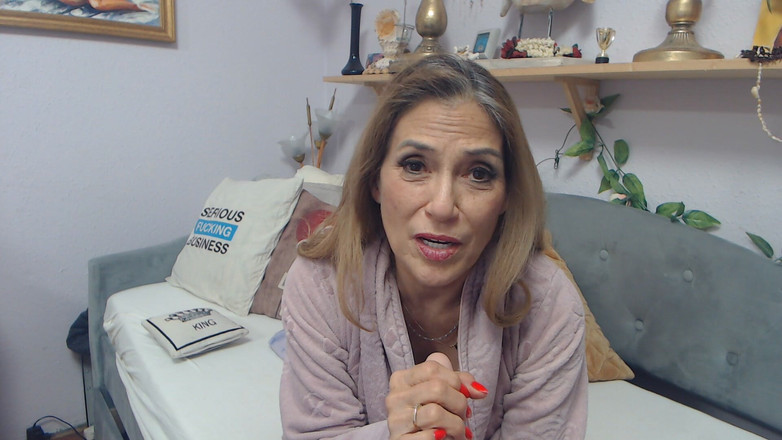 Melissa Johnson: Mein guter junge