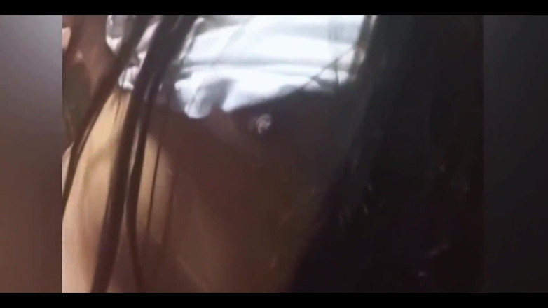 Astrid Cute: Populaire student neukvideo, echt eigengemaakt