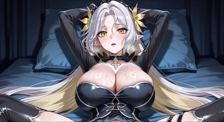 Prznai: Briar Penyihir Iseria (e7)