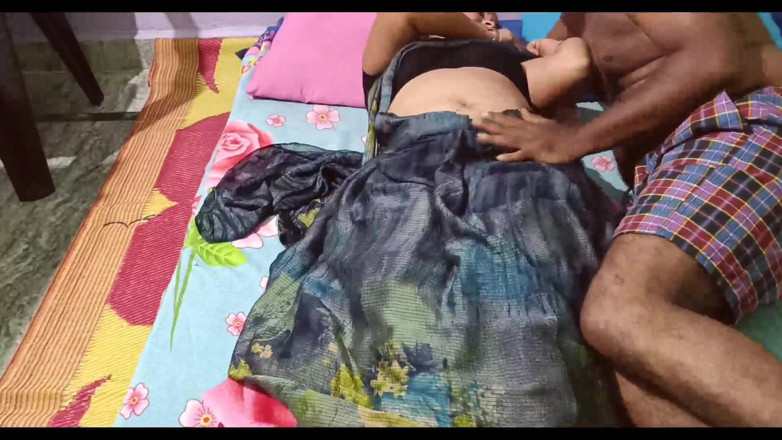 Sexy sindu: Uomo porcellina indiana scopa duro sesso hardcore con la moglie
