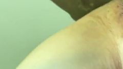 BBC Big Cock Stepson Fucking Stepmom Pussy