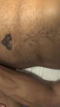 Thick Latin Dick Fucks Young White Twink