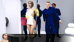 Özel istek #4 - 3 boyutlu oyun hentai - tarafından nemiegs