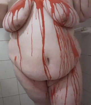 LaLaDelilah: Are You Excited to Have Some Wet and Messey Fun?