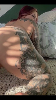 I Wish My Pussy Was Squeezing All of the Cum Out of You Right Now