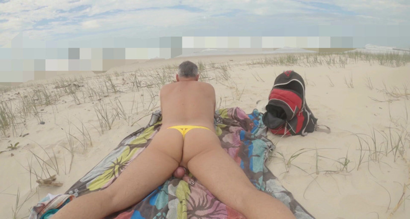 yogiyumyum: Ballina Beach