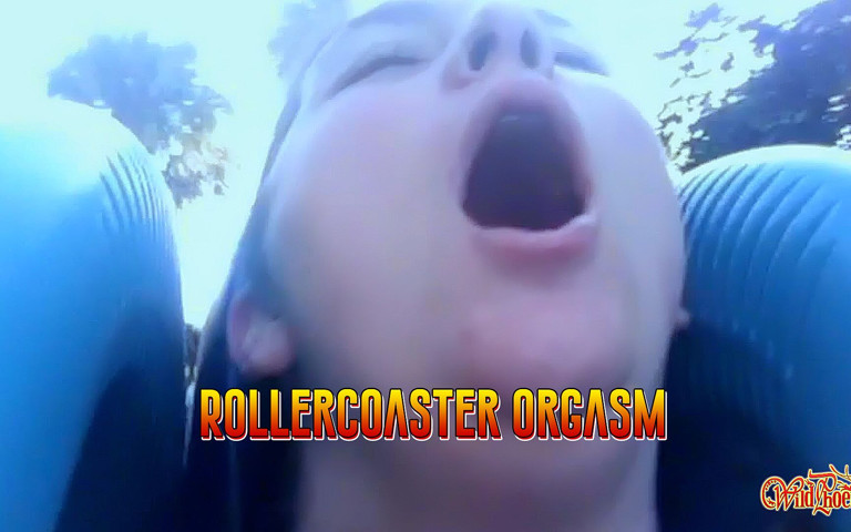 Rollercoaster Orgasm: Secret Vibe Ride at the Theme Park (Wild Phoenix) Rollercoaster Orgasm: Secret Vibe Ride at the Theme Park (Wild Phoenix)