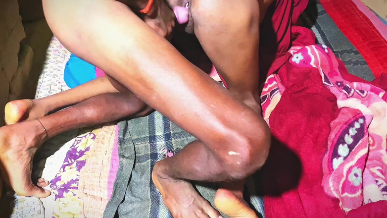 needhi786: Sorellastra indiana e fratellastro duro