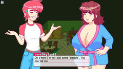LoveSkySan69Real: Dandy Boy Adventures 0.4.2 Část 12 Máma se ohne od Loveskysan69