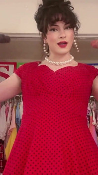 Stepford Wife Transformation Backfires