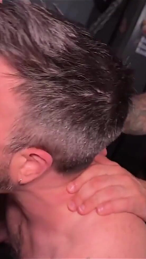 2 Loads 1 Boy Pussy (ChaseFTM)