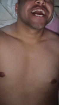 Gooning Dick Right After