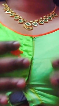 Indian Desi Younger Stepbrother Tore His Married Stepsister's Boobs