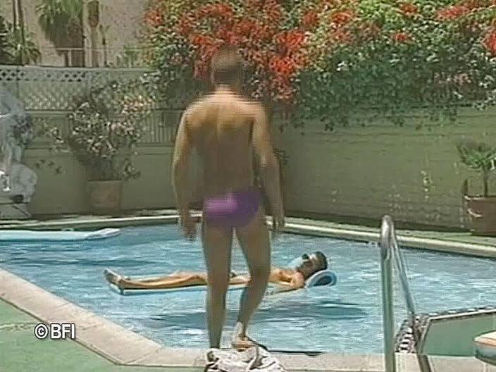 Bad Boys bedroom stories: 夏天的痴迷