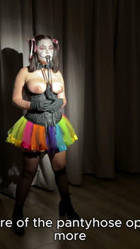 I Undress in Front of the Photographer so He Can Penetrate Me Hard and Drain All His Milk Before He Sees His Wife