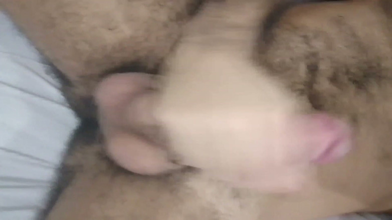 Asesino93: He Jerked Me off