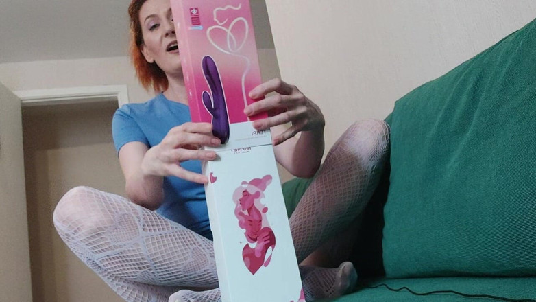 GinnaGg: Snažil jsem se udělat Asmr video, jak se ti to...