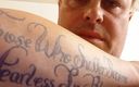 Risky net media: Все мои татуировки на мне