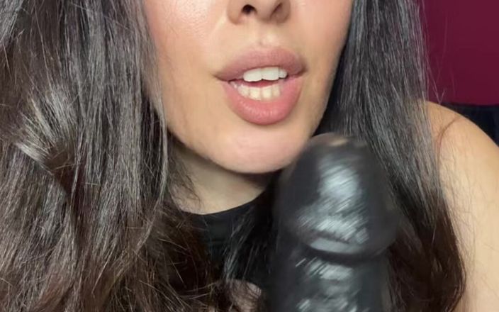 Young_strawberry: Joi bbc: come ti prenderei in giro