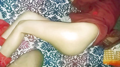 Kavyaravi: Otel odasında kız arkadaşını sikiyor