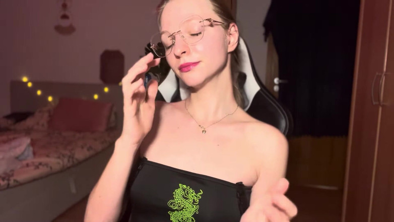 Goddess_Bella_Rae: Cum să tranziția de la Locktober la Nnn!