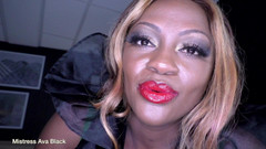 Mistress Ava Black: Beta Butthurt