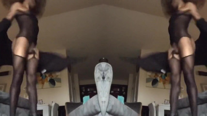 Karma Rainbow Smith D: New Normal My Ass