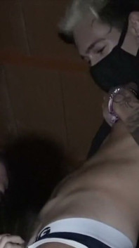 Slut Need to Be Fucked Bareback