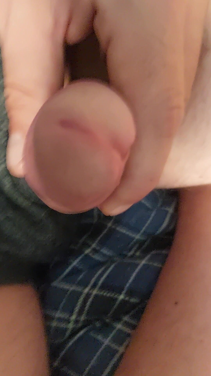 Mister_Bater_69: Clito D'homme
