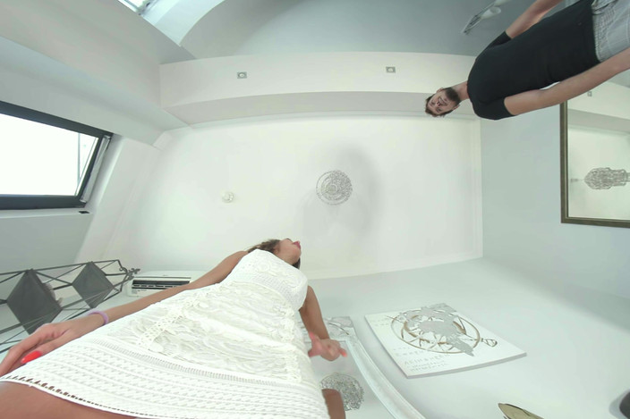 ImmerSex: Beneath Her Grace