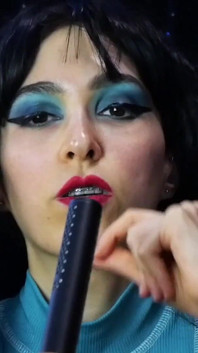 Asmr Occhi Mesmerizzanti - Mesmerizing Eyes Asmr Ita