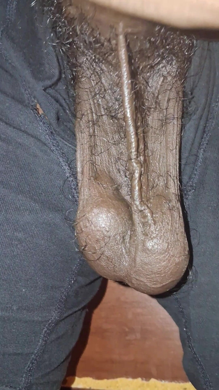 Chocolate Meat Stick: Juicy Chocolate Meat Uncut BBC