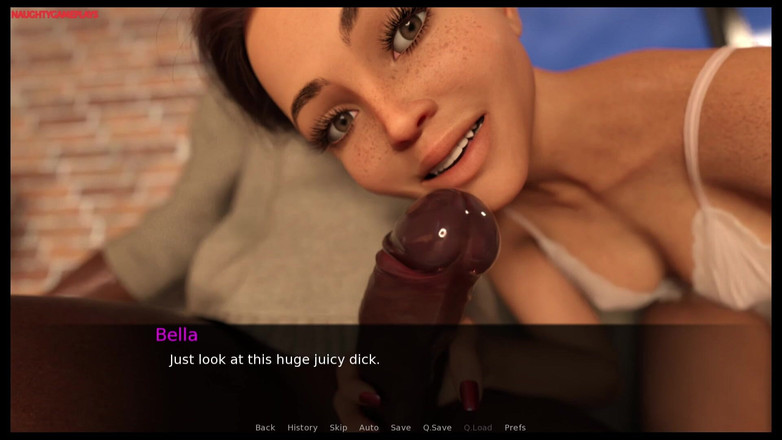 Naughty gameplays: Cô vợ nóng bỏng 02 - chồng quay phim vợ bị người...