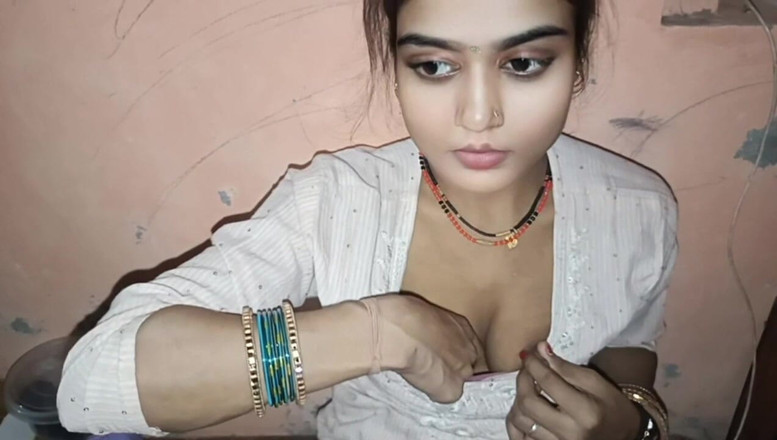 RAKP355: 新印度阿姨性爱印度美女