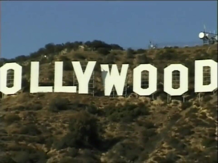 Vintage megastore: Pelacur Hollywood