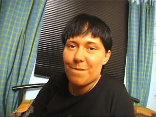 German Classic Porn videos: Inge 29, ibu rumah tangga Jerman di casting pertamanya