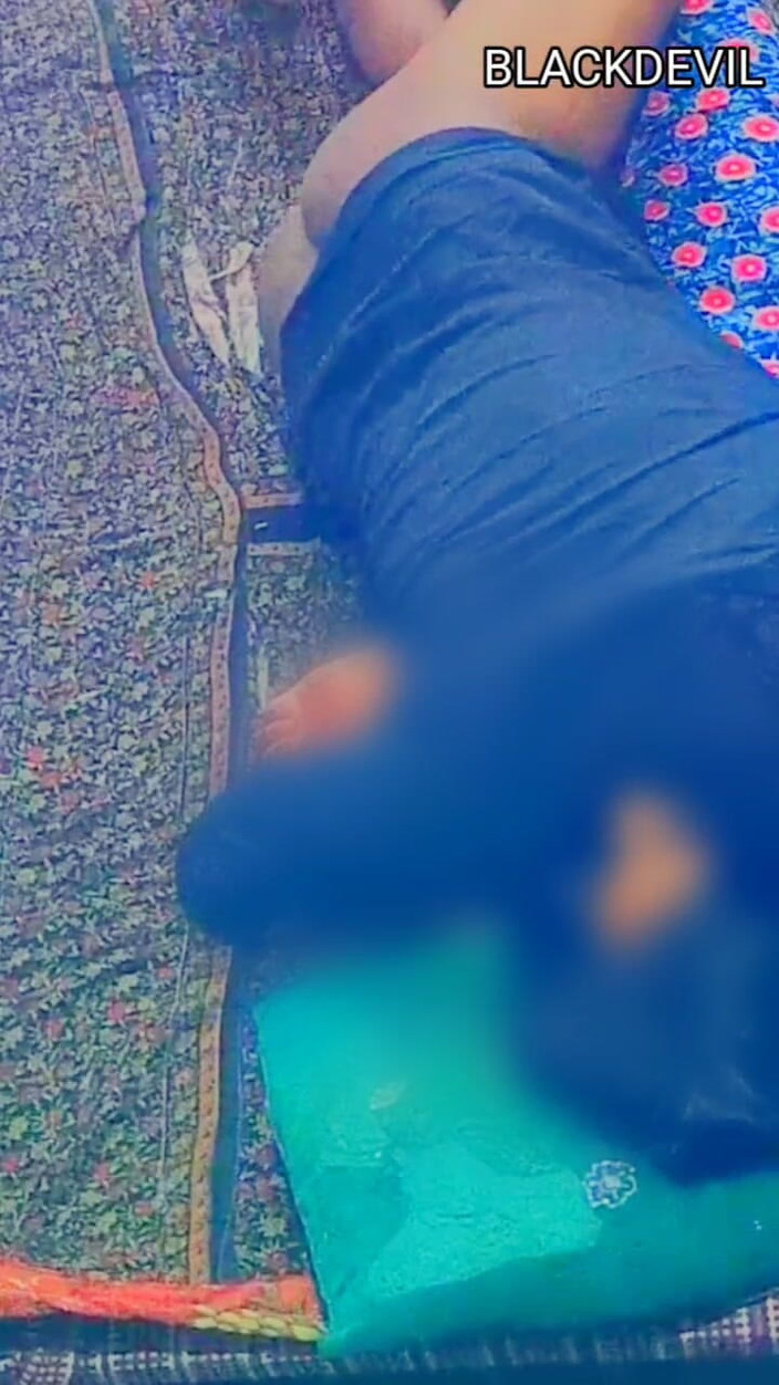 Mandadum: 人妻和重口味男友做爱