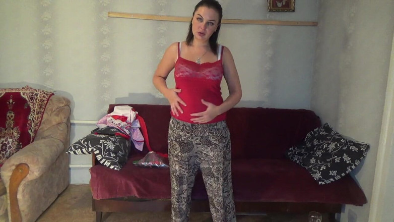 Sexy Milf: 2 glasses of piss in 1 time after long despeartion!!!