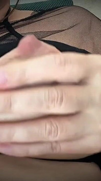 JOI 松弛多毛继母软弱支配，好男孩
