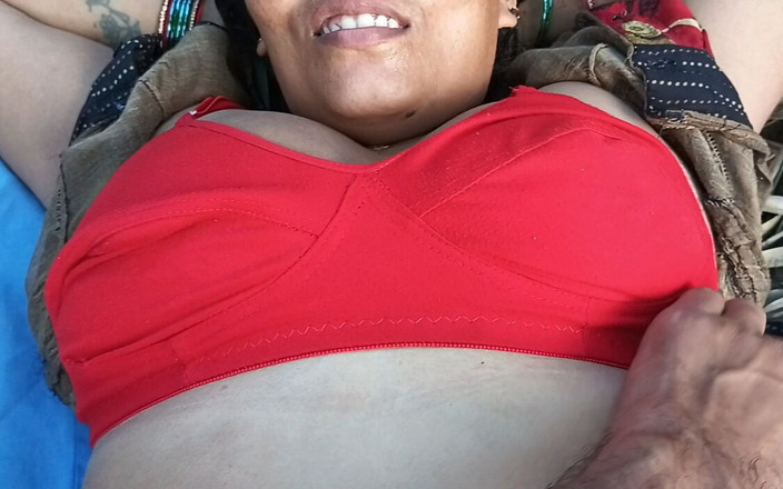 Desistepsis: Moje nevlastní máma a já z desi vesnice porno video