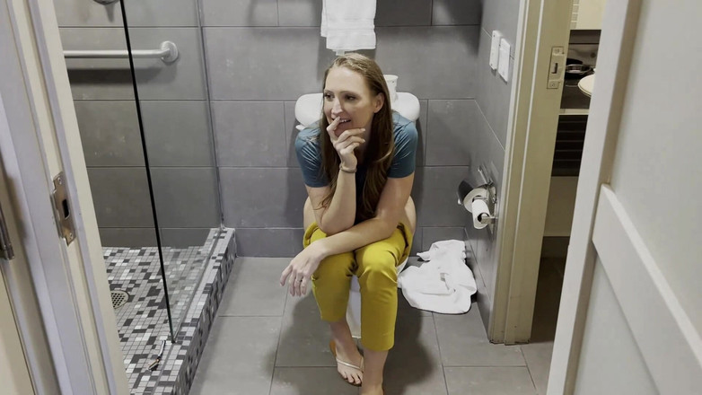 Brandi Johnson: Setelah adegan dobel penetasi pacarku